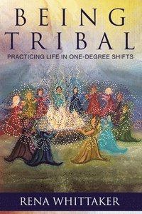 bokomslag BeingTribal