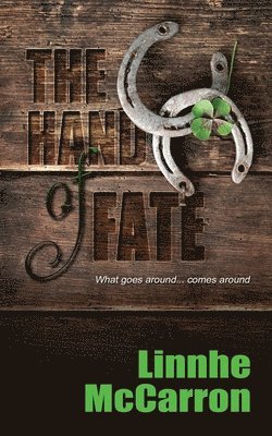 bokomslag Hand of Fate