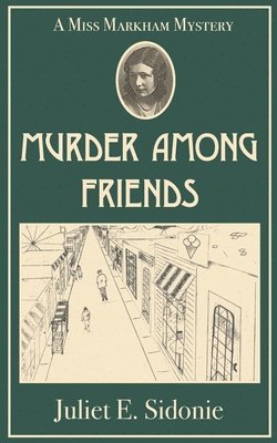 Murder Among Friends 1