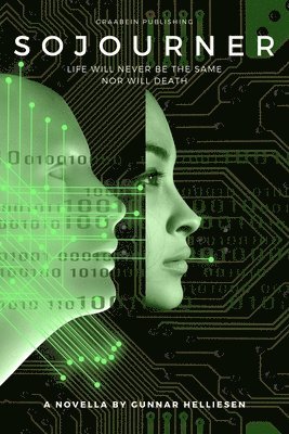 Gunnar Helliesen - Sojourner, Häftad
