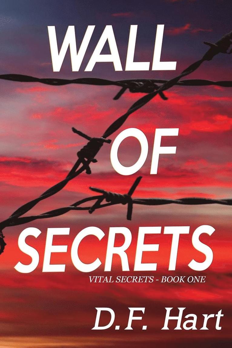 Wall of Secrets 1
