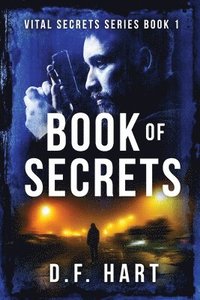 bokomslag Book Of Secrets