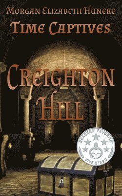 Creighton Hill 1