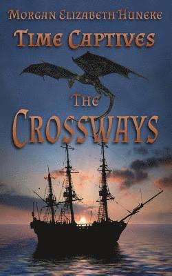 bokomslag Crossways