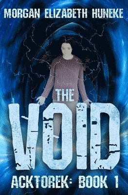 bokomslag Void