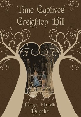 bokomslag Creighton Hill: 10th Anniversary Edition