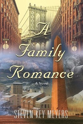 bokomslag A Family Romance