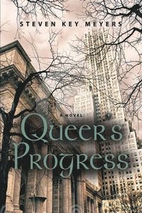 bokomslag Queer's Progress