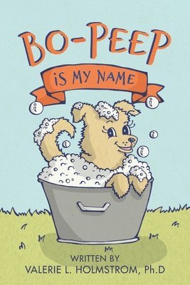 Bo-Peep is My Name 1