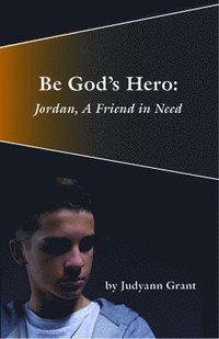 bokomslag Be God's Hero: