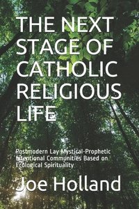 bokomslag The Next Stage of Catholic Religious Life: Postmodern Lay Mystical-Prophetic Intentional Communities Based on Ecological Spirituality