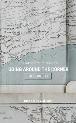 The Guidebook to Going Around The Corner 1