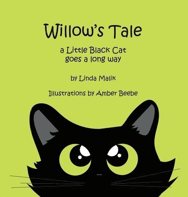 Willow's Tale 1