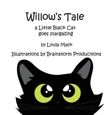 Willow's Tale 1