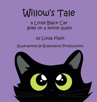 Willow's Tale 1