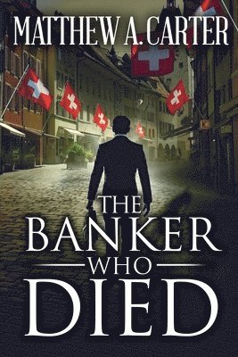 bokomslag Banker Who Died