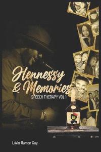 bokomslag Hennessy & Memories