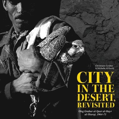 City in the Desert, Revisited 1