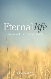 bokomslag Eternal Life