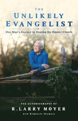 bokomslag Unlikely Evangelist