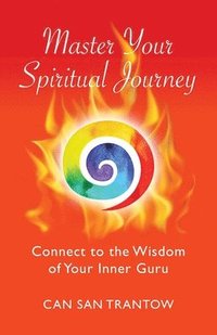 bokomslag Master Your Spiritual Journey