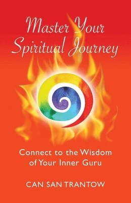 bokomslag Master Your Spiritual Journey