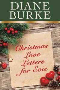 bokomslag Christmas Love Letters for Evie