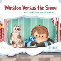 bokomslag Winston Versus the Snow