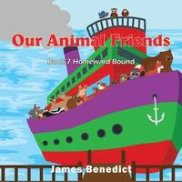 bokomslag Our Animal Friends: Homeward Bound