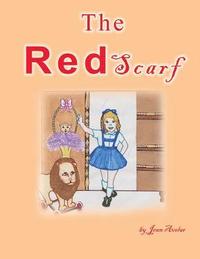 bokomslag The Red Scarf