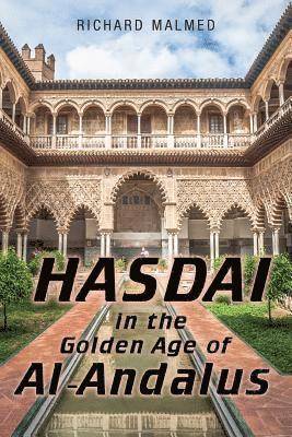 bokomslag Hasdai in the Golden Age of Al-Andalus