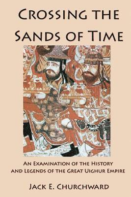 bokomslag Crossing the Sands of Time