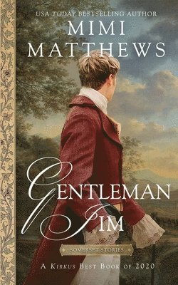 bokomslag Gentleman Jim