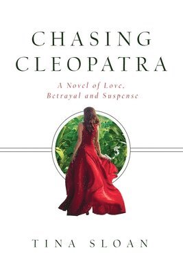 bokomslag Chasing Cleopatra