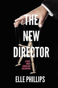 bokomslag New Director