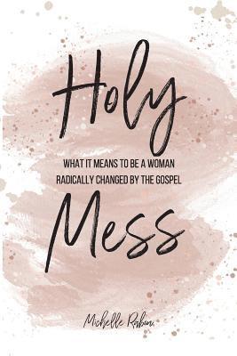 Holy Mess 1