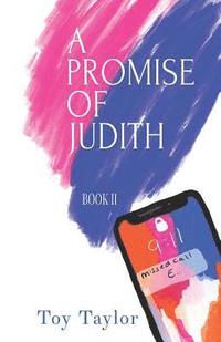 bokomslag Promise of Judith