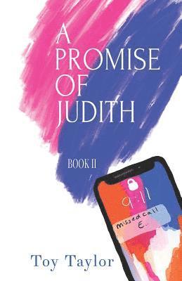 Promise of Judith 1