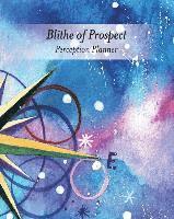 bokomslag Blithe of Prospect: Perception Planner