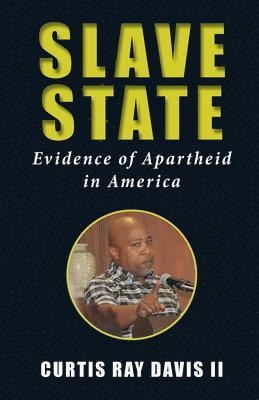 bokomslag Slave State