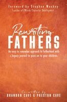 Cave, Preston Cave - Rewriting Fathers, Häftad. Tillgänglighet: Lägg i varukorg