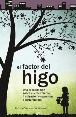 bokomslag El Factor del Higo: Una recopilacio?n sobre el crecimiento, inspiracio?n y segundas oportunidades