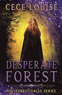 bokomslag Desperate Forest