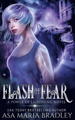 Flash of Fear 1