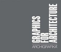 bokomslag Graphics for Architecture