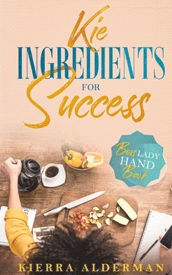 Kie Ingredient for Success 1