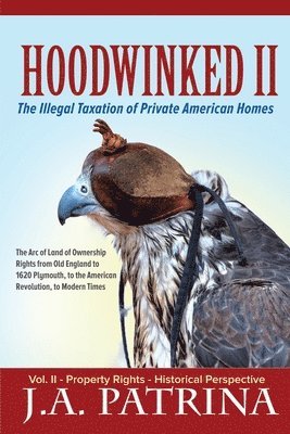 bokomslag Hoodwinked II: Property Rights- Historical Perspective