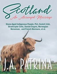 bokomslag Scotland