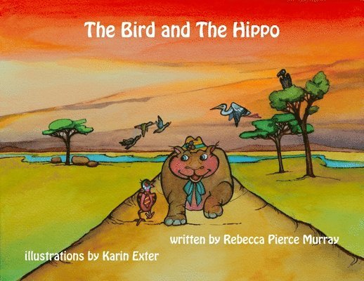 Bird and The Hippo