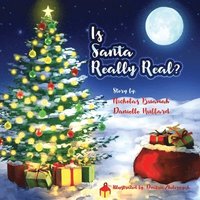 bokomslag Is Santa Really Real?